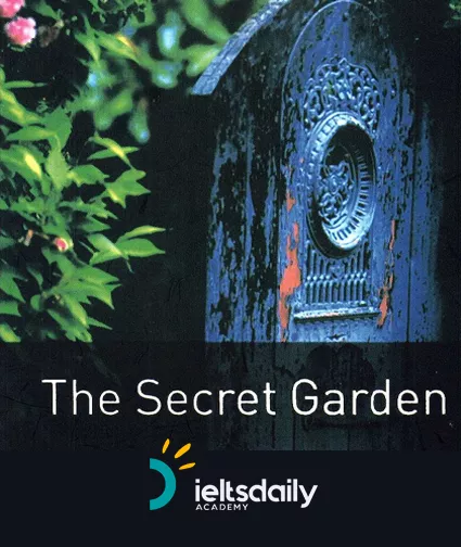 The Secret Garden